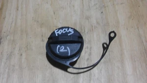 FORD FOCUS MK1 98-05 PETROL / DIESEL FUEL CAP WITH ANTI LOSE CORD - Picture 1 of 4