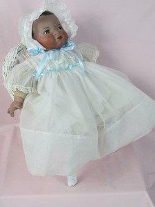 antique black dolls ebay
