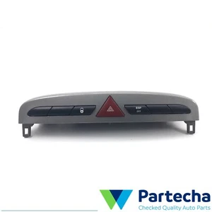 PEUGEOT 308 Alert signal switch 9659215177 Original - Picture 1 of 4