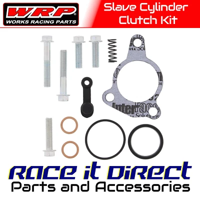 Kit de embrague de cilindro esclavo para KTM SMR 450 2005-2007 WRP Foto 1 de 4
