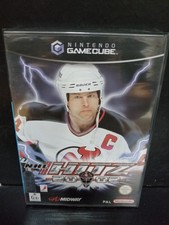 NINTENDO GAME CUBE NHL HITZ 20-02 PAL "NUEVO Y PRECINTADO"NEW/SEALED