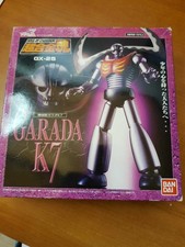 Soul of Chogokin GX25 Garada K7