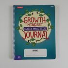 Journal de pratique quotidienne Growth Mindset GR 3-5 compréhension de lecture à domicile
