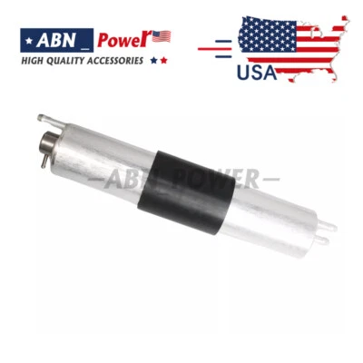 Fuel Filter Incl Pressure Regulator For BMW 320I 325CI 325I 330CI 330I 330XI Z3 Foto 1 de 4