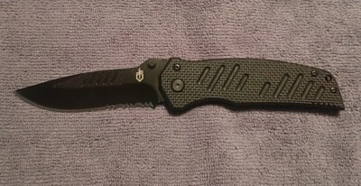 Gerber Swagger 4661014A Foto 1 de 4