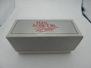 Win Lose or Draw Board Game Replacement Parts You Select - Picture 1 of 12