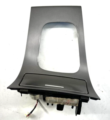 Subaru Legacy Outback 2007-2009 2,5 L cambio piso moldura bisel 92122ag01a oem Foto 1 de 4