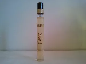 Yves Saint Laurent YSL Libre 10ml EDP Spray Womens Perfume Fragrance Travel Size - Picture 1 of 2