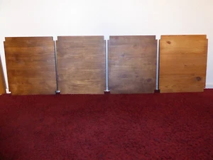 1x Boden natur für Ikea IVAR Regal Kiefer 42x50cm Einlegeboden Regalboden beige - Bild 1 von 4