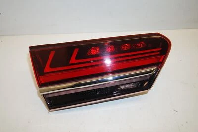 2019 LEXUS LS500h Left Side Tailgate Tail Light OEM - Image 1 of 4