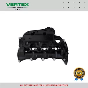 Right Inlet Manifold Rocker Cover For CITROËN, JAGUAR 3.0 Diesel Engine 306DT - Picture 1 of 2