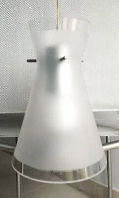 LAMPADA A SOSPENSIONE DE MAJO MEMORY SP - Immagine 1 di 4