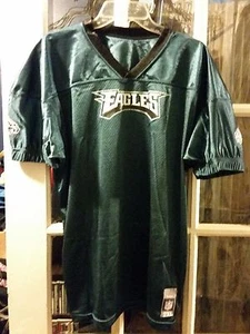 Philadelphia Eagles Reebok Jersey Youth 2XL Wentz Jeffery Ertz Sanders Howard - Picture 1 of 6