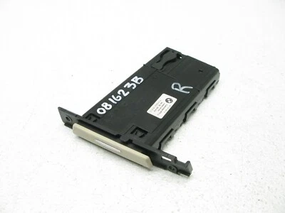 07-13 BMW E93 E92 328i 335i M3 PAINEL DE INSTRUMENTOS PORTA-COPO DIREITO FABRICANTE DE EQUIPAMENTO ORIGINAL 081623B - Imagem 1 de 4