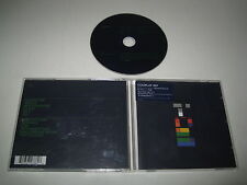 Coldplay / X&y (Emi / 07243474786 2 8) CD Álbum