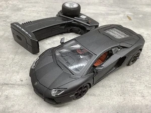 C2K Lamborghini Aventador Lp700-4 1/24 n.25021 - Foto 1 di 10