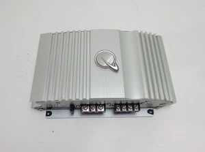 Planet Audio P60.2S 120 Watt Car Amplifier - Mosfet 2 Channel - Made in the USA - Picture 1 of 6