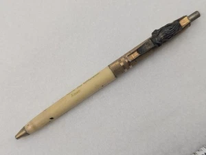 Penna a sfera vintage preghiera mani serenità preghiera - Foto 1 di 3