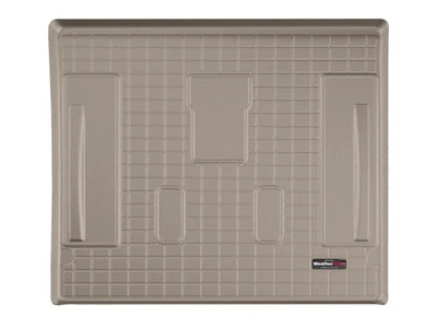 Forro de carga WeatherTech para Tahoe/Escalade/Yukon - Imagem 1 de 4