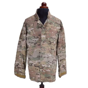 Crye Precision G4 NSPA Multicam Military Field Shirt Medium Regular Combat MTP - Bild 1 von 12