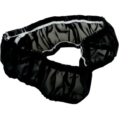 Baron Custom Accessories Pre-Filter Big Air Kit Classic BA-20-2083-01 - Image 1 of 3