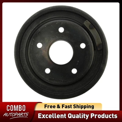 Tambor de freno trasero Ford F-100 1968 1969 1970 1971 1972 4,7 L Foto 1 de 4