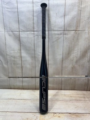 Bate de softbol lanzamiento rápido Rawlings Eclipse 28/16 caída -12 Foto 1 de 4