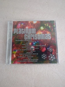 Platinum Christmas von Various (CD, 2000) - Bild 1 von 4