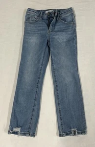 Willow Root Youth Jeans Size 12 The Cropped Everyday Short - Picture 1 of 6