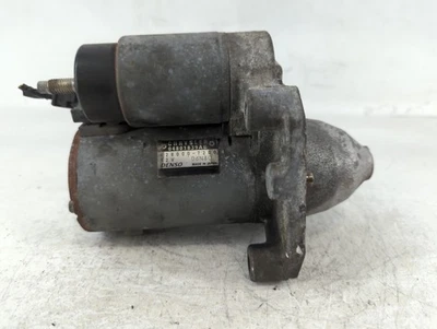 Ram Promaster 1500 2014-2021 motor de arranque de coche solenoide OEM WUC3I Foto 1 de 4