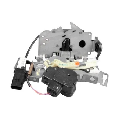 OEM Mopar For Dodge Grand Caravan 08-20 Sliding Door Latch Driver Side 5020767AC Foto 1 de 4