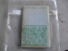 1963 Signed Book Lift The Latch By Stevenson Shaffer