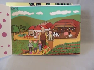 D.O.T.S First English inlingua picture book 2010 - Picture 1 of 7