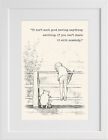 #31 Winnie the Pooh Print If you can't Share Poster Mounted A4 A5 Wall Art Decor