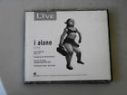 Live Alone Rare Promo Near Mint Throwing Copper Rade Rare Promo Cd Single
