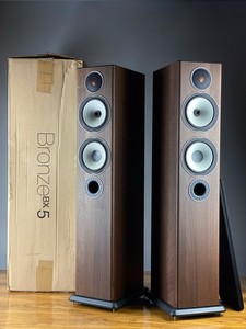 Monitor Audio Home Speakers and Subwoofers for sale | eBay