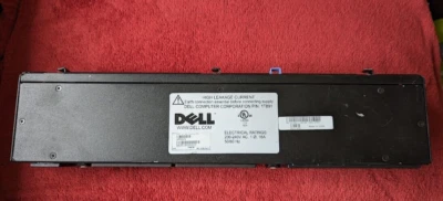 Dell AP6021 Power Distribution Unit 1T891 (G1) - Image 1 of 3