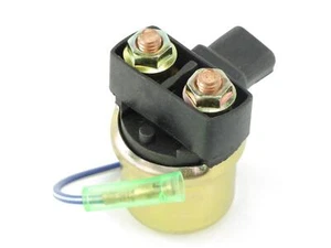Relé de arranque relé de arranque adecuado para Yamaha FZR1000 EXUP 3LE/94 1994-1996 - Imagen 1 de 2
