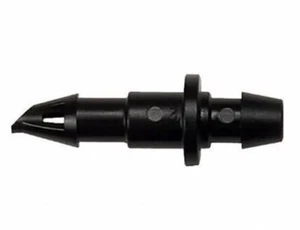 Rain Bird Barbed Couplings - 1/4" Tubing - 30 Pack - Intelligent Use of Water - Picture 1 of 7