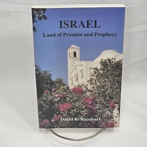 Israel Land Of Promise And Prophecy - Bild 1 von 7