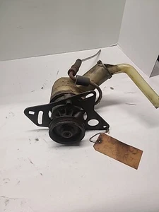 1.9L POWER STEERING PUMP FITS 81-90 ESCORT 12541 - Picture 1 of 9
