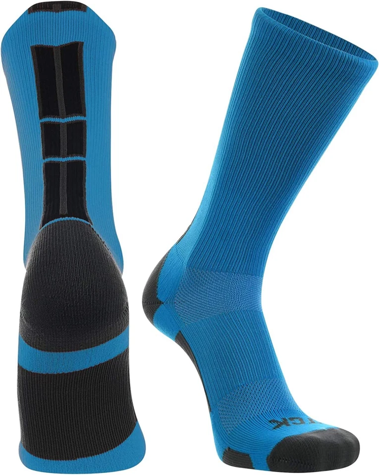 TCK Sports Baseline 3.0 Athletic Crew Socks - Large - Image 1 of 1