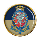 Reale Wessex Yeomanry Britannico Militare Spilla