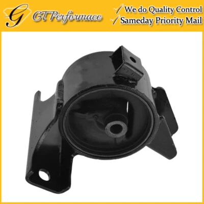 Quality Front Right Engine Mount for 2004-2007 Suzuki Aerio 2.3L, 1161054G20 - Image 1 of 4
