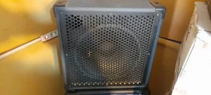 amplificatore WARWICK MOD.115-80XT 200W - Imagen 1 de 2