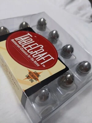 Table Craft Salt & Pepper Collection 6 Salt & Pepper Sets - Image 1 of 3