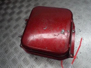 Harley Davidson Iron Head Sportster Engine Oil Tank - Picture 1 of 10