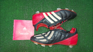 Las mejores ofertas en Zapatos de fútbol Adidas Predator Mania | eBay