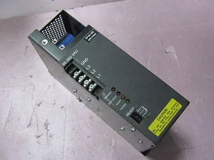 MTS PS015 Multiaxis Netzteil CP-03-15S, Parker, Custom Servomotoren - Bild 1 von 2