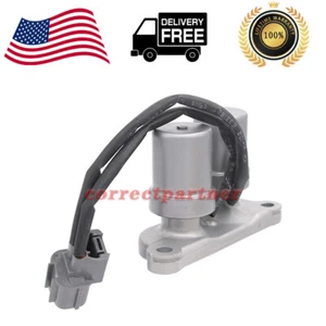 28200-P4R-003 TRANSMISSION SHIFT SOLENOID FITS 96-00 HONDA CIVIC CRV 28200P4R003 - Picture 1 of 10